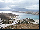 Ios island panoramic image