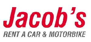 JACOBS  RENT A CAR & MOTORBIKE