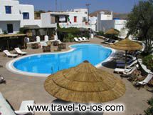 MEDITERRANEO  HOTELS IN  HORA